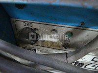 Saf nertazip plasmasnijmachine - afbeelding 5 van  9