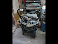 Saf nertazip plasmasnijmachine - afbeelding 6 van  9