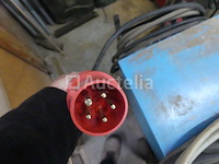 Saf nertazip plasmasnijmachine - afbeelding 7 van  9