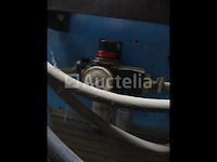 Saf nertazip plasmasnijmachine - afbeelding 8 van  9