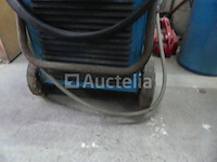 Saf nertazip plasmasnijmachine - afbeelding 9 van  9