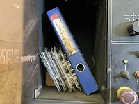 Saf oxytome 5pmd autogeen snij-installatie - afbeelding 9 van  20