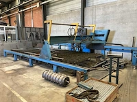 Saf oxytome 5pmd autogeen snij-installatie - afbeelding 1 van  20