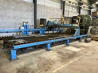 Saf oxytome 5pmd autogeen snij-installatie - afbeelding 12 van  20