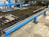 Saf oxytome 5pmd autogeen snij-installatie - afbeelding 14 van  20