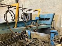 Saf oxytome 5pmd autogeen snij-installatie - afbeelding 17 van  20