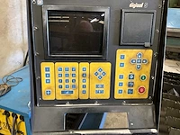 Saf oxytome 5pmd autogeen snij-installatie - afbeelding 19 van  20
