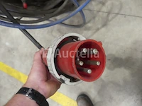 Saf-plasmasnijmachine plamajet 4c - afbeelding 2 van  13