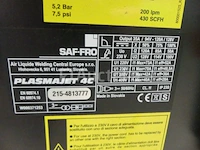 Saf-plasmasnijmachine plamajet 4c - afbeelding 4 van  13