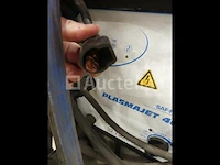 Saf-plasmasnijmachine plamajet 4c - afbeelding 5 van  13