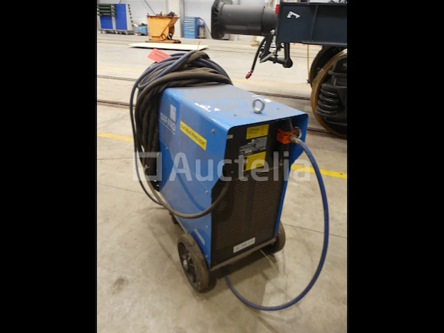 Saf-plasmasnijmachine plamajet 4c - afbeelding 8 van  13