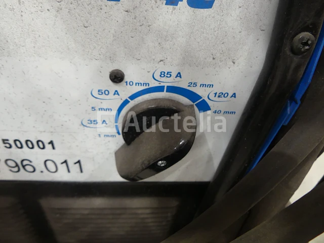 Saf-plasmasnijmachine plamajet 4c - afbeelding 11 van  13