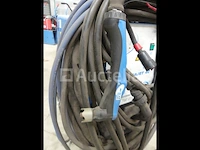 Saf-plasmasnijmachine plamajet 4c - afbeelding 12 van  13