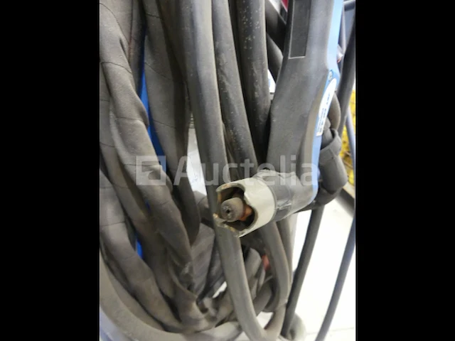 Saf-plasmasnijmachine plamajet 4c - afbeelding 13 van  13