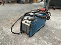 Saf prestozip 2.0 plasmasnijmachine - afbeelding 3 van  10