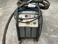 Saf prestozip 2.0 plasmasnijmachine - afbeelding 4 van  10