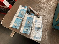 Saf prestozip 2.0 plasmasnijmachine - afbeelding 7 van  10