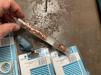 Saf prestozip 2.0 plasmasnijmachine - afbeelding 9 van  10