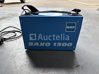 Saf saxo 1300 - afbeelding 3 van  11