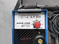 Saf saxo 1300 - afbeelding 4 van  11