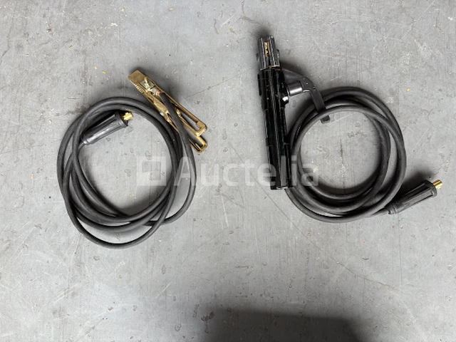 Saf saxo 1300 - afbeelding 6 van  11