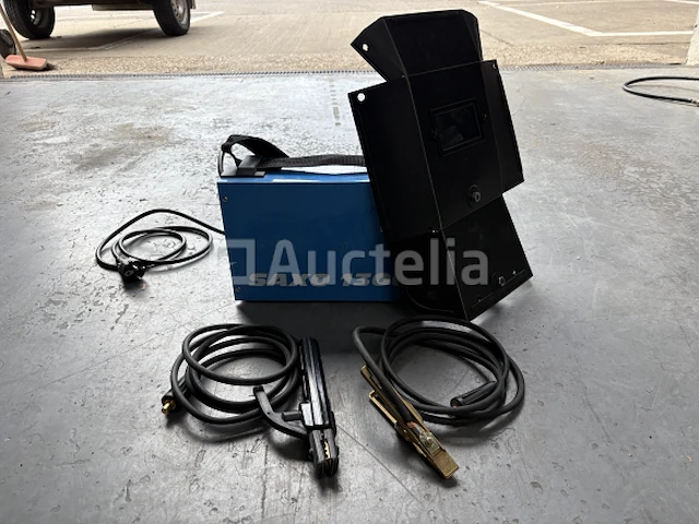 Saf saxo 1300 - afbeelding 8 van  11