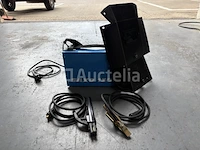 Saf saxo 1300 - afbeelding 8 van  11