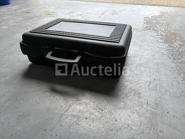 Saf saxo 1300 - afbeelding 9 van  11