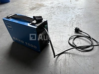 Saf saxo 1300 - afbeelding 10 van  11