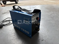 Saf saxo 1300 - afbeelding 11 van  11