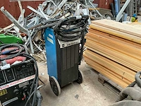 Saf zip 4.0 plasmasnijmachine