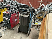 Saf zip 4.0 plasmasnijmachine - afbeelding 2 van  5