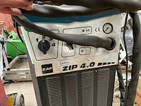Saf zip 4.0 plasmasnijmachine - afbeelding 3 van  5