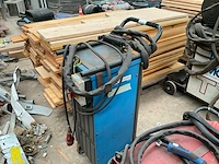Saf zip 4.0 plasmasnijmachine - afbeelding 5 van  5