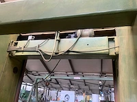 Safak metaal tafelschaafmachine - afbeelding 14 van  16