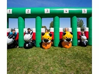 Safari race - afbeelding 3 van  5