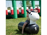 Safari race - afbeelding 4 van  5