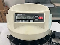 Safescan 1200 geldtelmachine - afbeelding 2 van  6