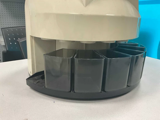 Safescan 1200 geldtelmachine - afbeelding 3 van  6