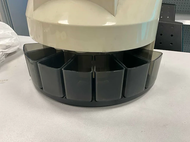 Safescan 1200 geldtelmachine - afbeelding 4 van  6