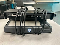 Safescan 1200 geldtelmachine - afbeelding 5 van  6