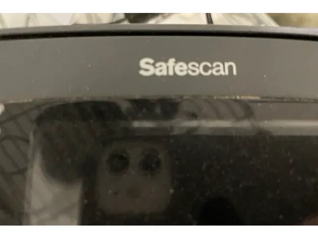 Safescan - afbeelding 2 van  4