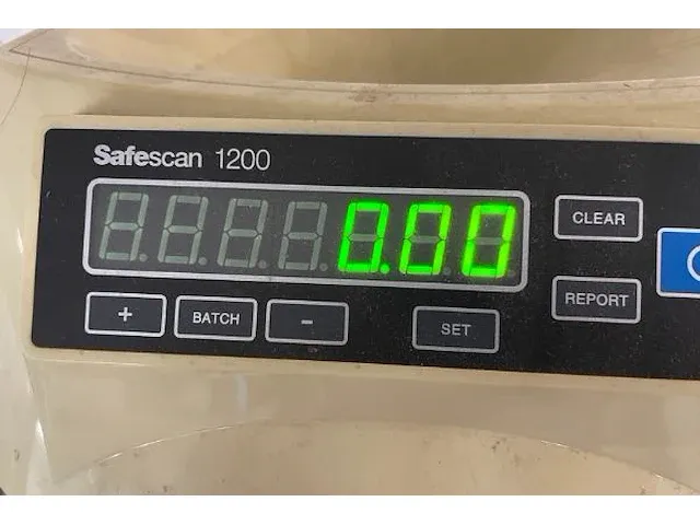 Safescan - afbeelding 2 van  3