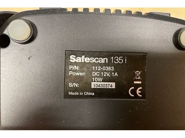 Safescan - afbeelding 4 van  6