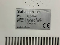 Safescan - afbeelding 3 van  4