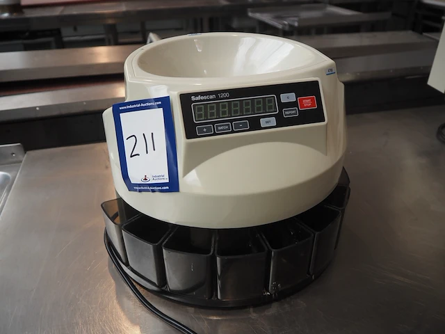 Safescan - afbeelding 1 van  7