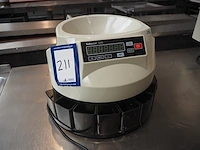 Safescan - afbeelding 1 van  7