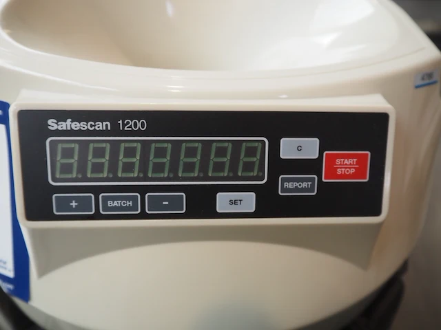 Safescan - afbeelding 6 van  7