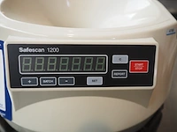Safescan - afbeelding 6 van  7