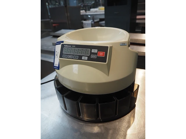 Safescan - afbeelding 2 van  9